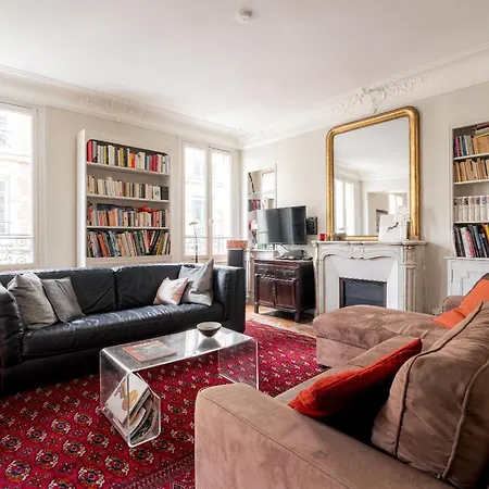 Appartement Veeve - Champs Elysées Retreat Paris