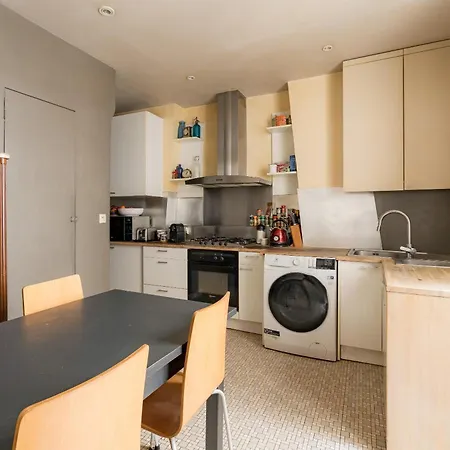Appartement Veeve - Champs Elysées Retreat