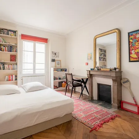 Veeve - Champs Elysées Retreat Apartamento París